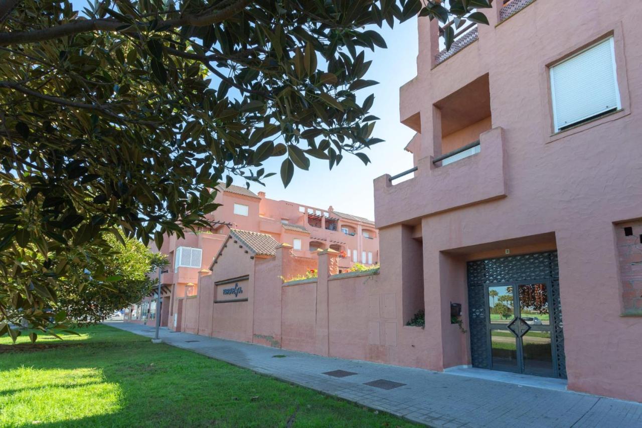 Parque Sol Free Parking By Cadiz4rentals *