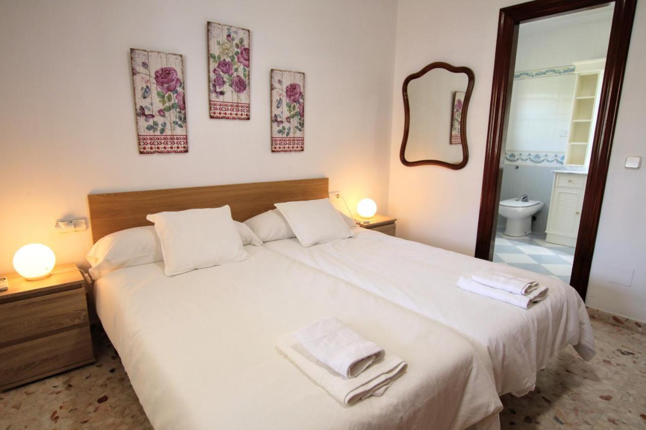 Villa Tess Retamar Alhaurin de la Torre
