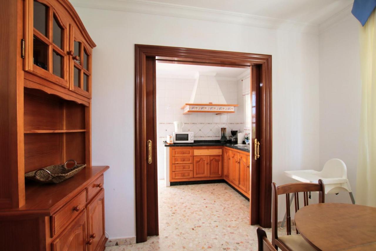 Villa Tess Retamar