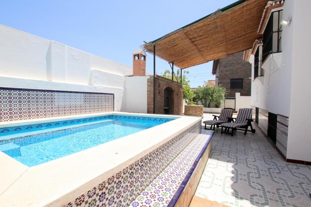 Villa Tess Retamar