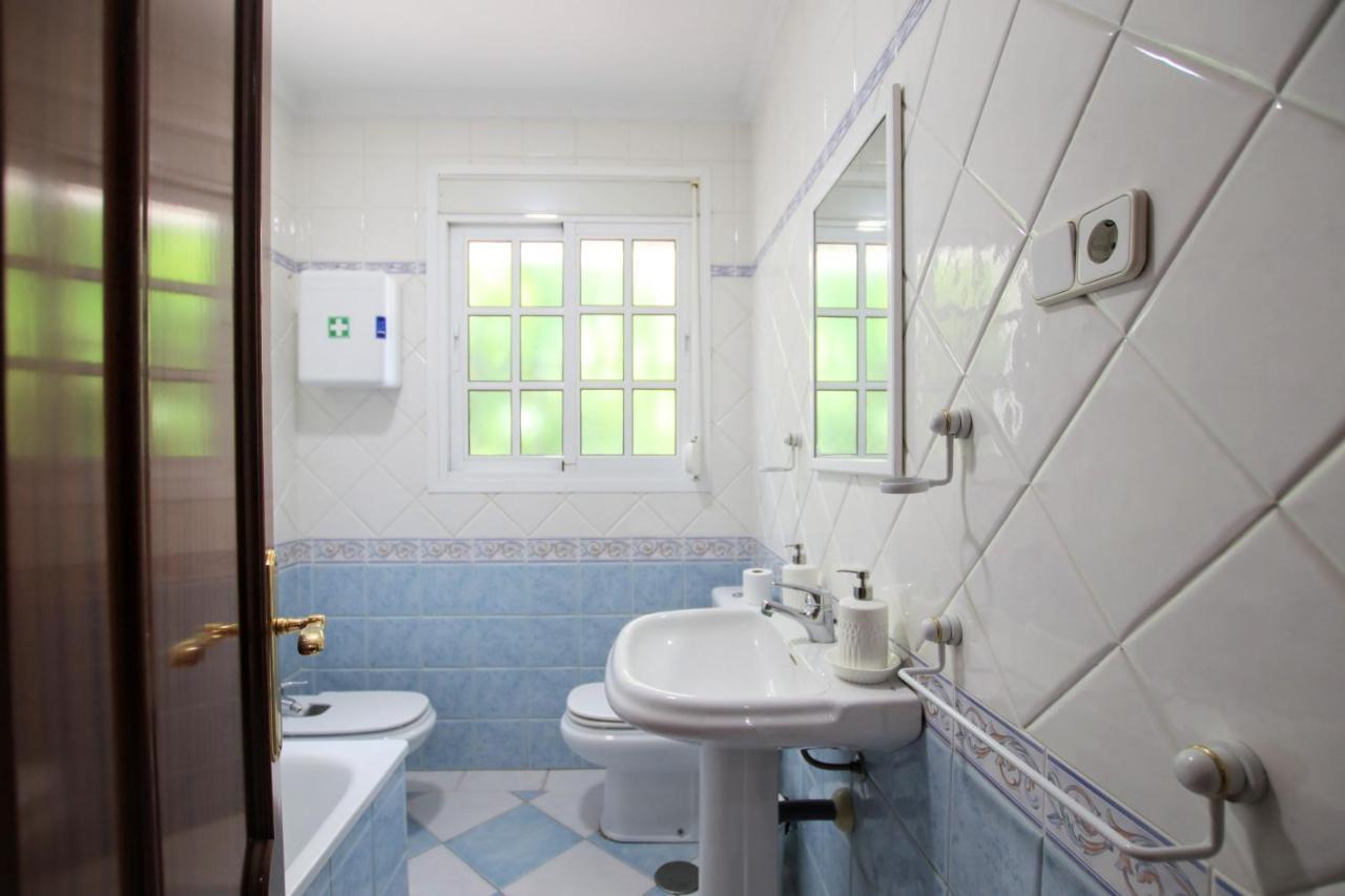 Villa Tess Retamar
