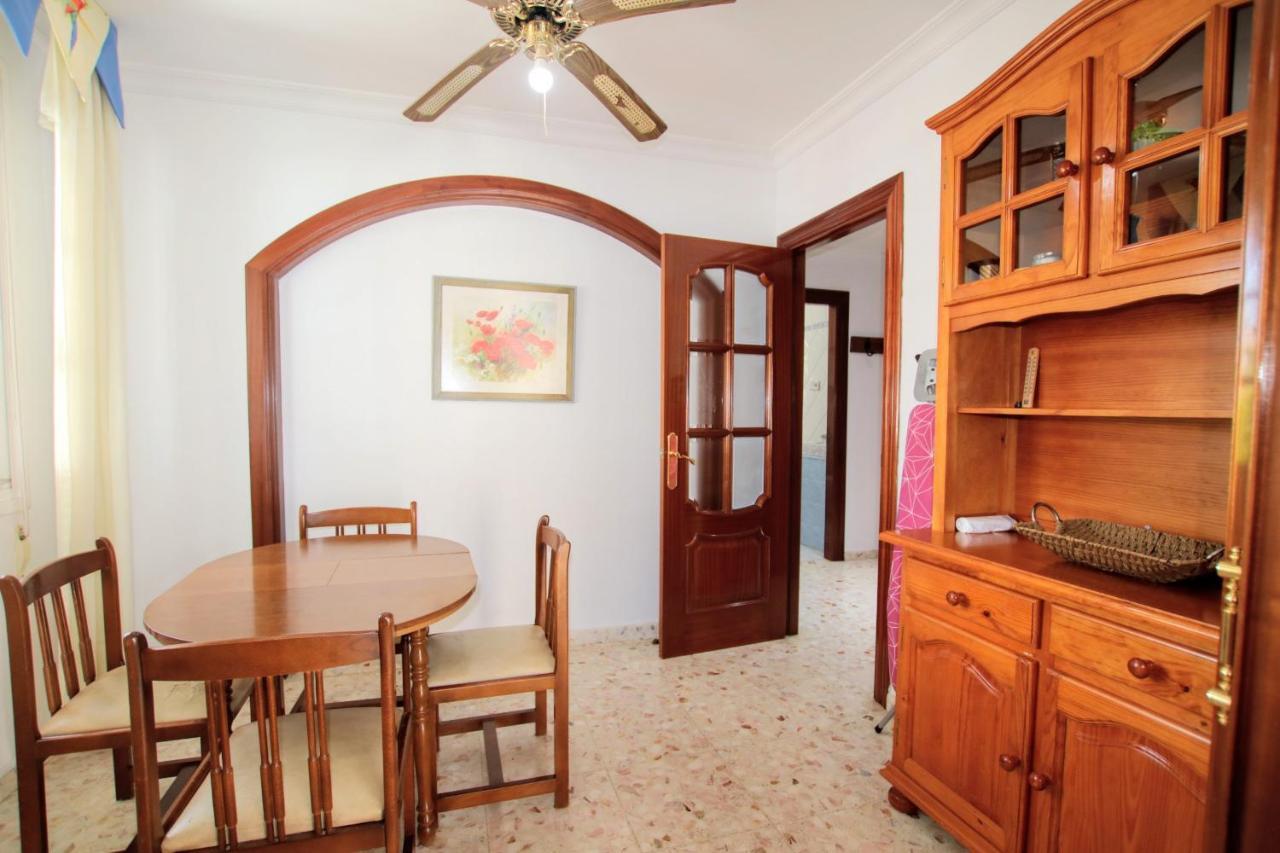 Villa Tess Retamar Alhaurin de la Torre