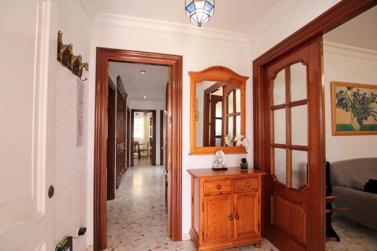 Villa Tess Retamar