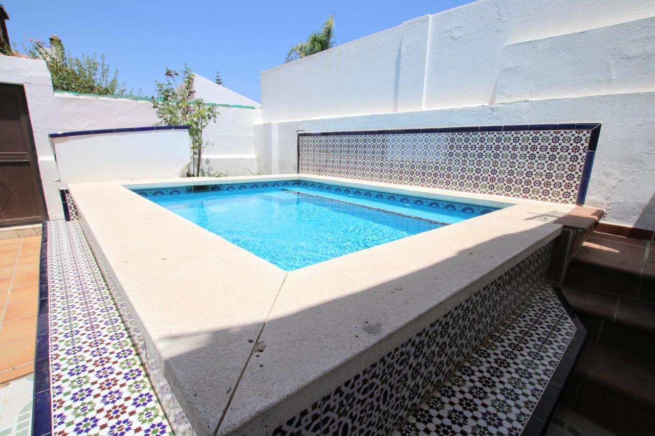 Tess Retamar Villa Alhaurin de la Torre