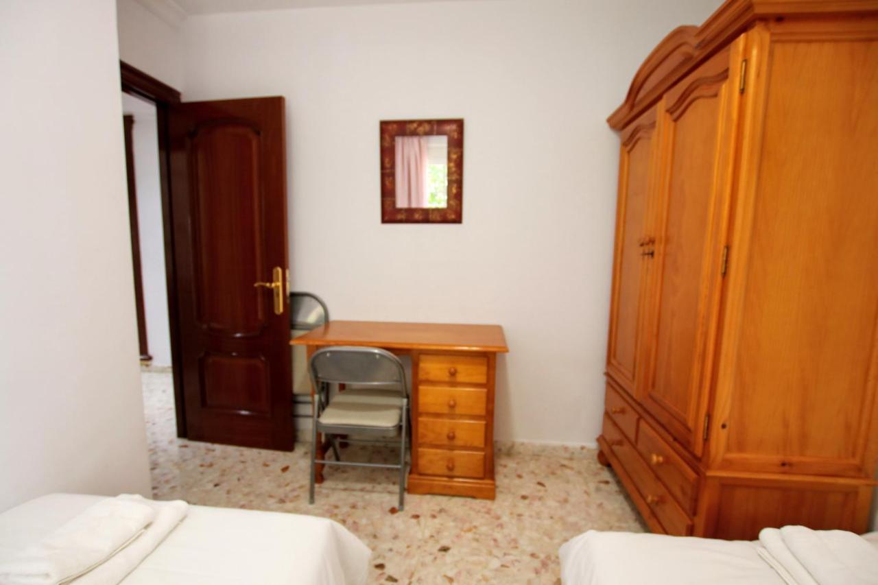 Tess Retamar Alhaurin de la Torre
