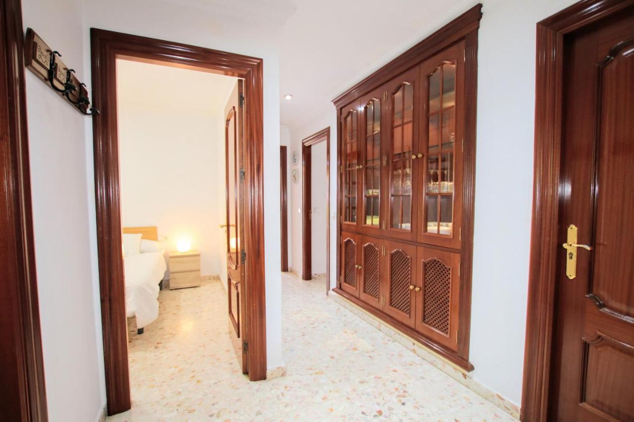 Tess Retamar Villa Alhaurin de la Torre