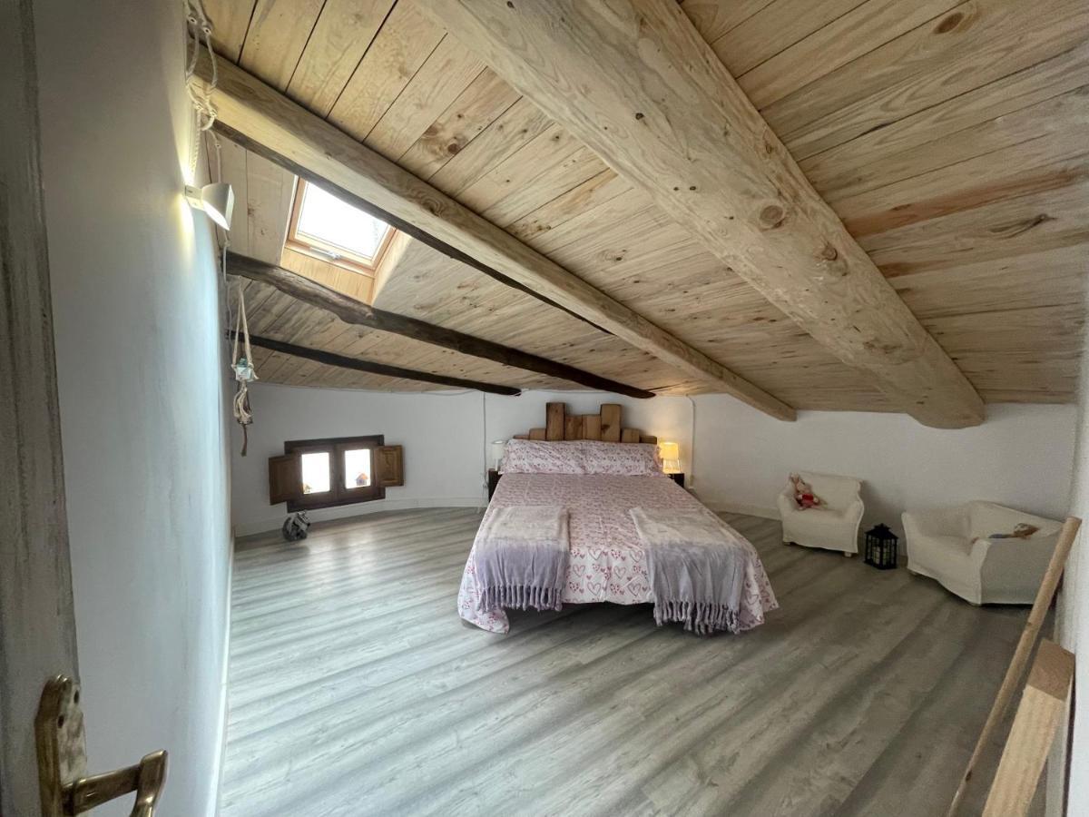El Secret De La Llegenda El Cavaller Apartment
