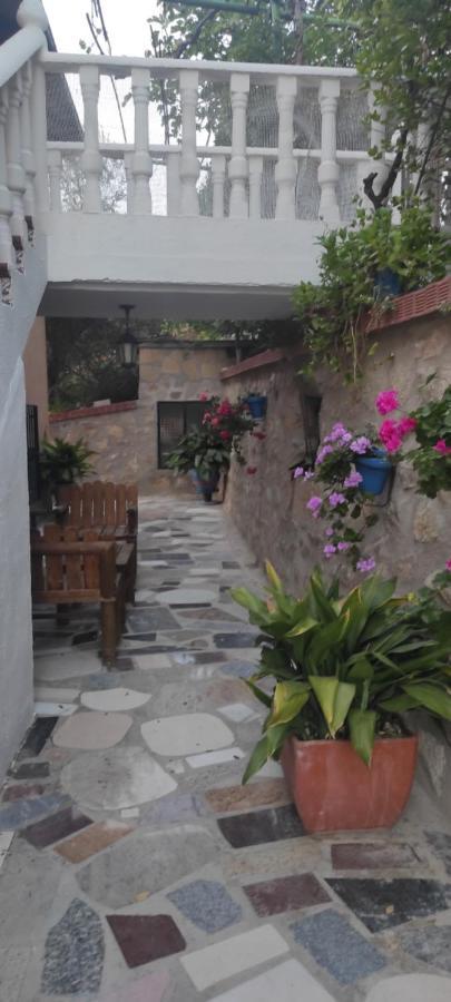 Cortijo De Flores Cazorla Casa rural *