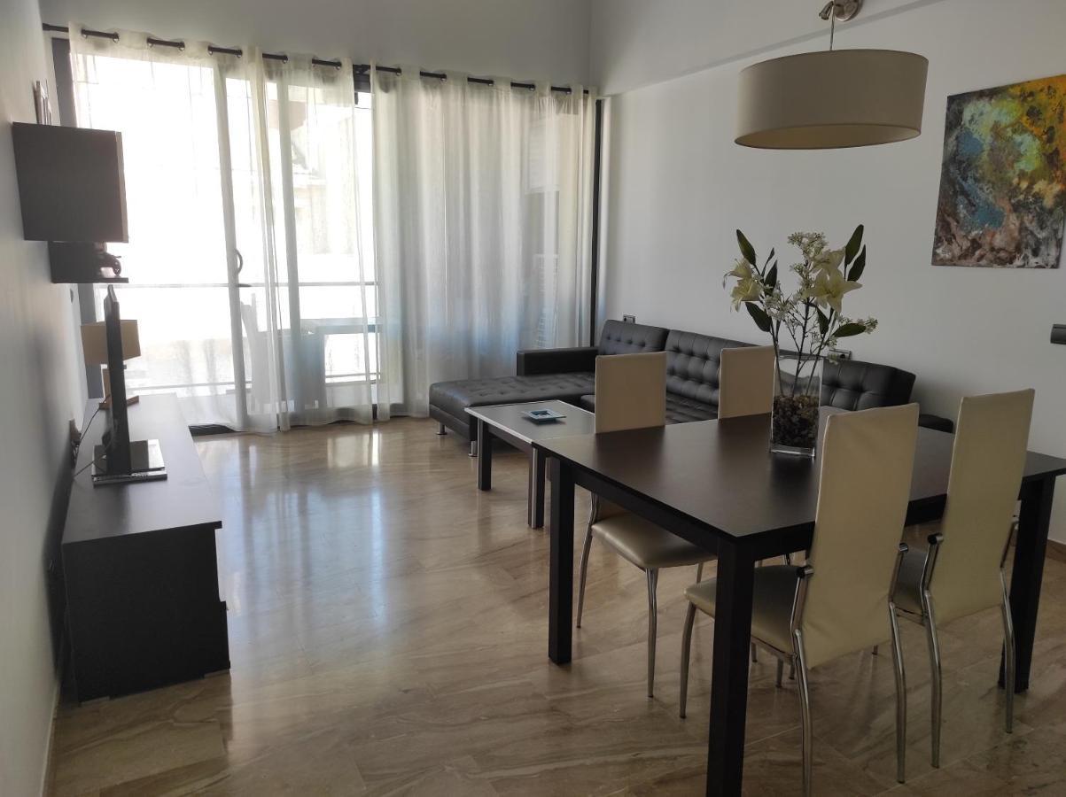 Apartamento Nat Apartamento