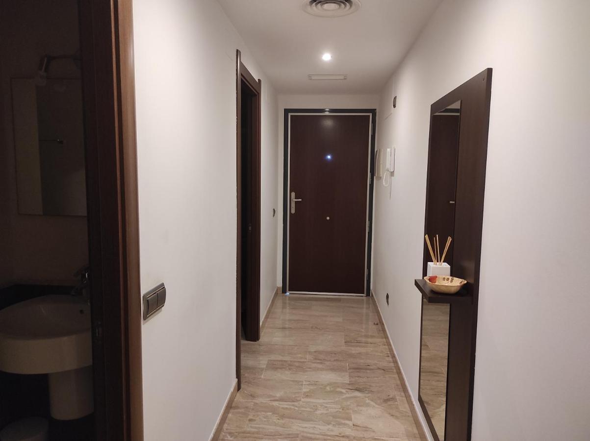 Apartamento Apartamento Nat