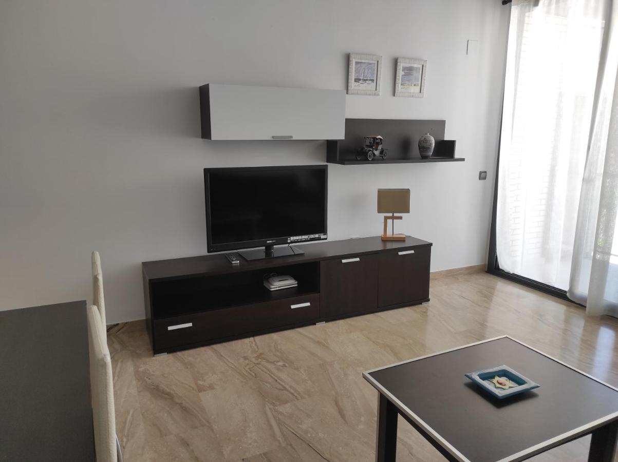 Apartamento Apartamento Nat L'Ametlla de Mar