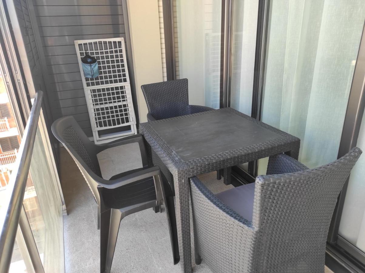 Apartamento Apartamento Nat