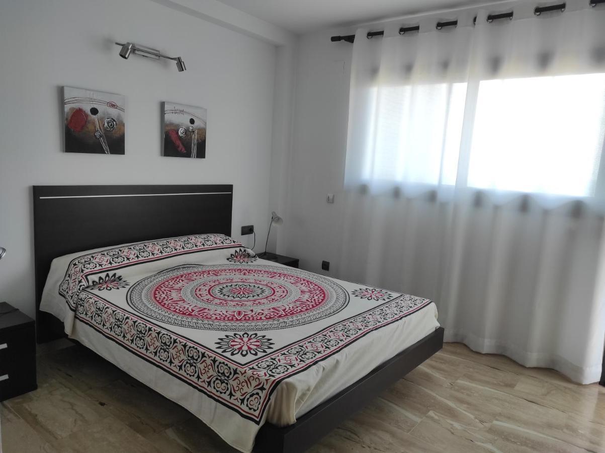 Apartamento Nat Apartamento