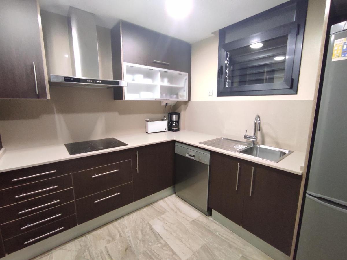 Apartamento Nat Apartamento