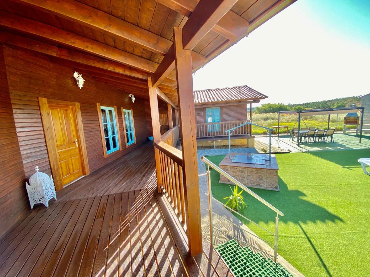 Hacienda Caballos Villa Cartaya