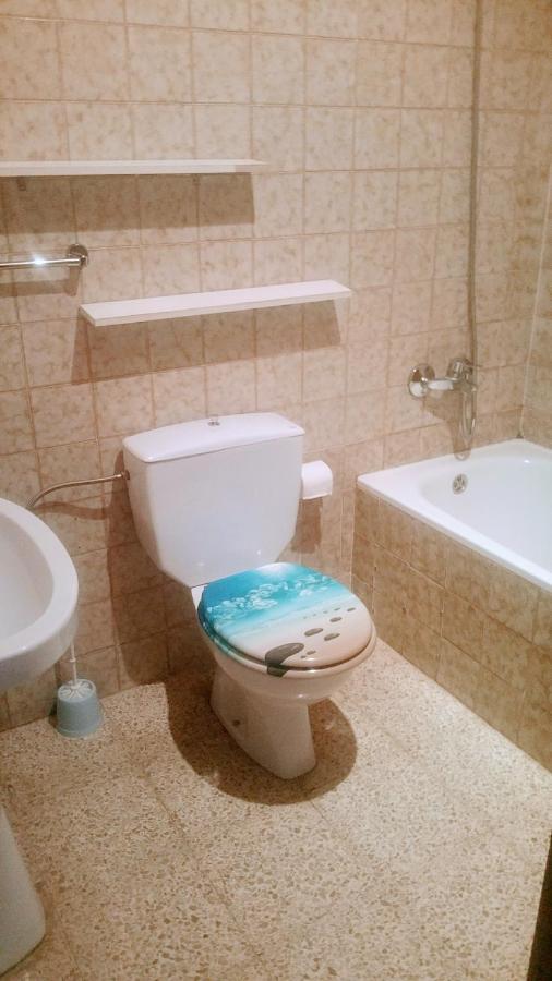 Puig Rom Apartment