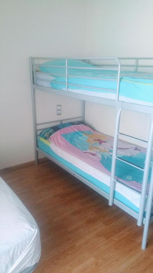 Apartment Puig Rom