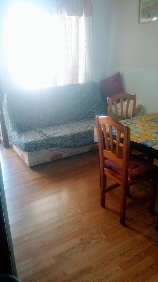 Puig Rom Apartment *