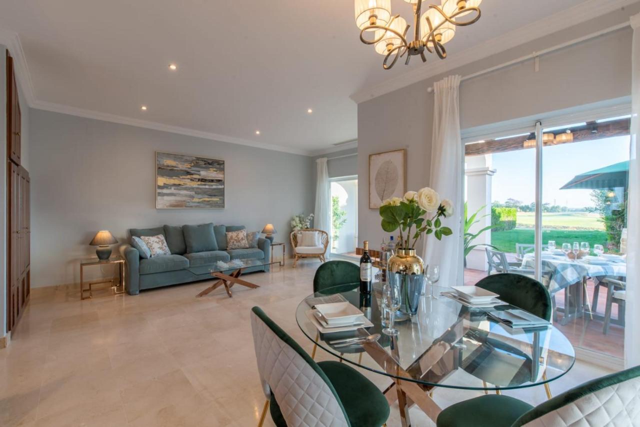 Arcos Gardens - The Townhouse - Luxury Accommodation Arcos de la Frontera
