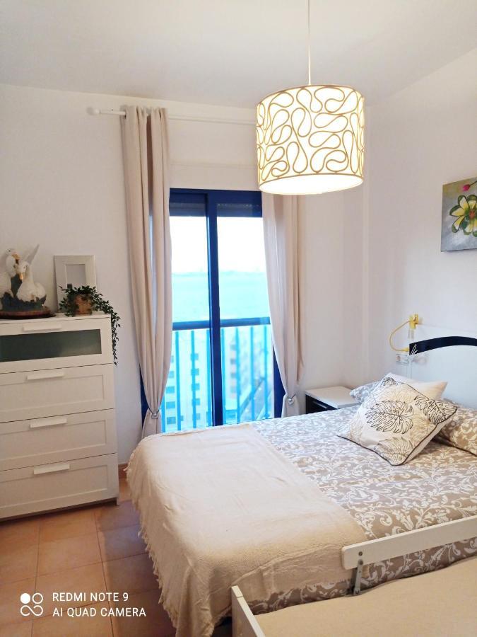 Precioso Atico Con Solarium Y Vistas Fantasticas *