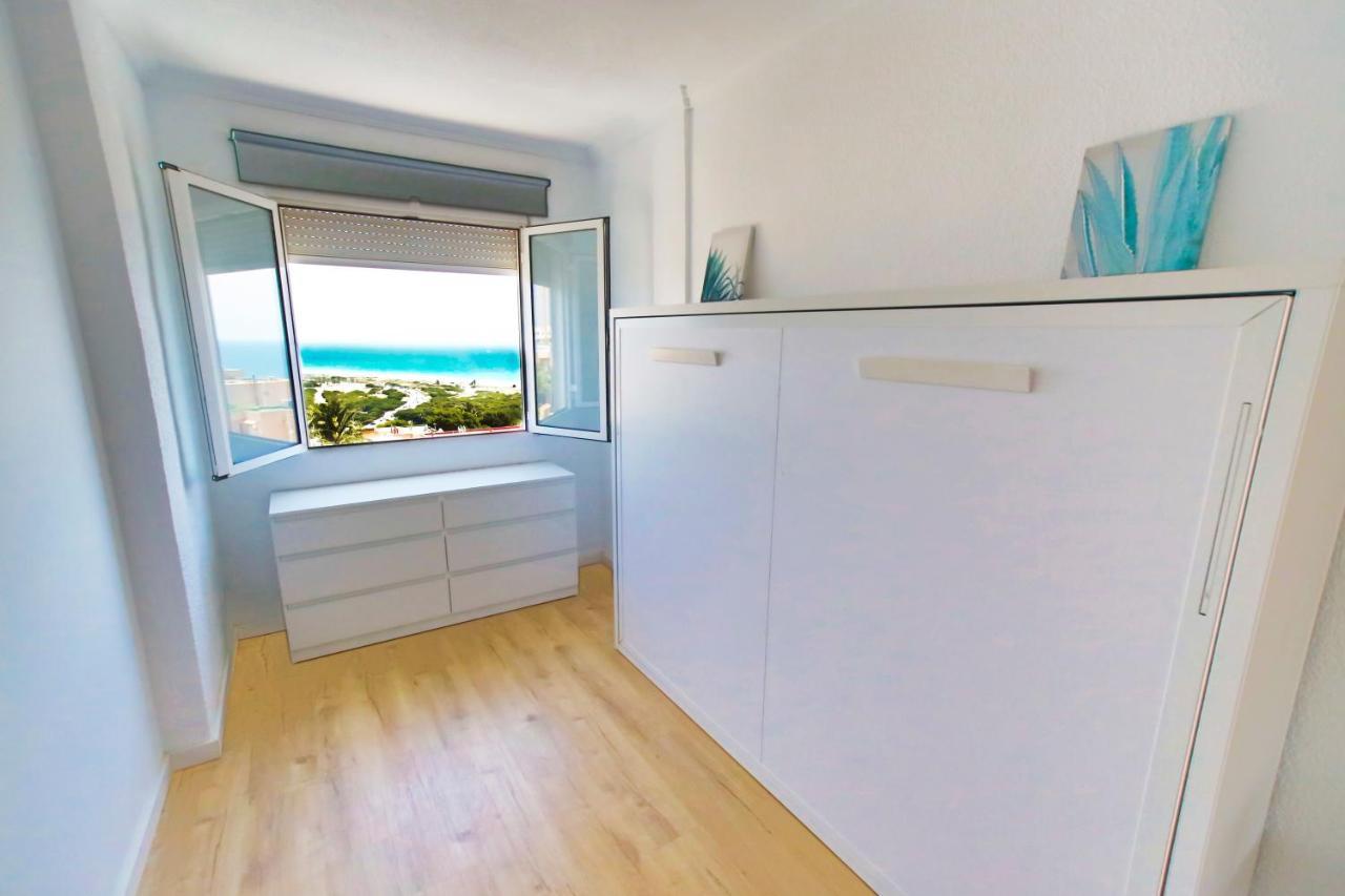 Jacuzzi Y Vistas Al Mar- Aledama Homes Apartamento Gran Alacant