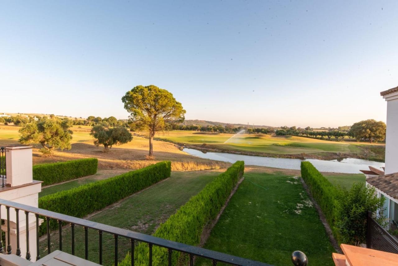 Arcos Gardens - The Townhouse - Luxury Accommodation Arcos de la Frontera