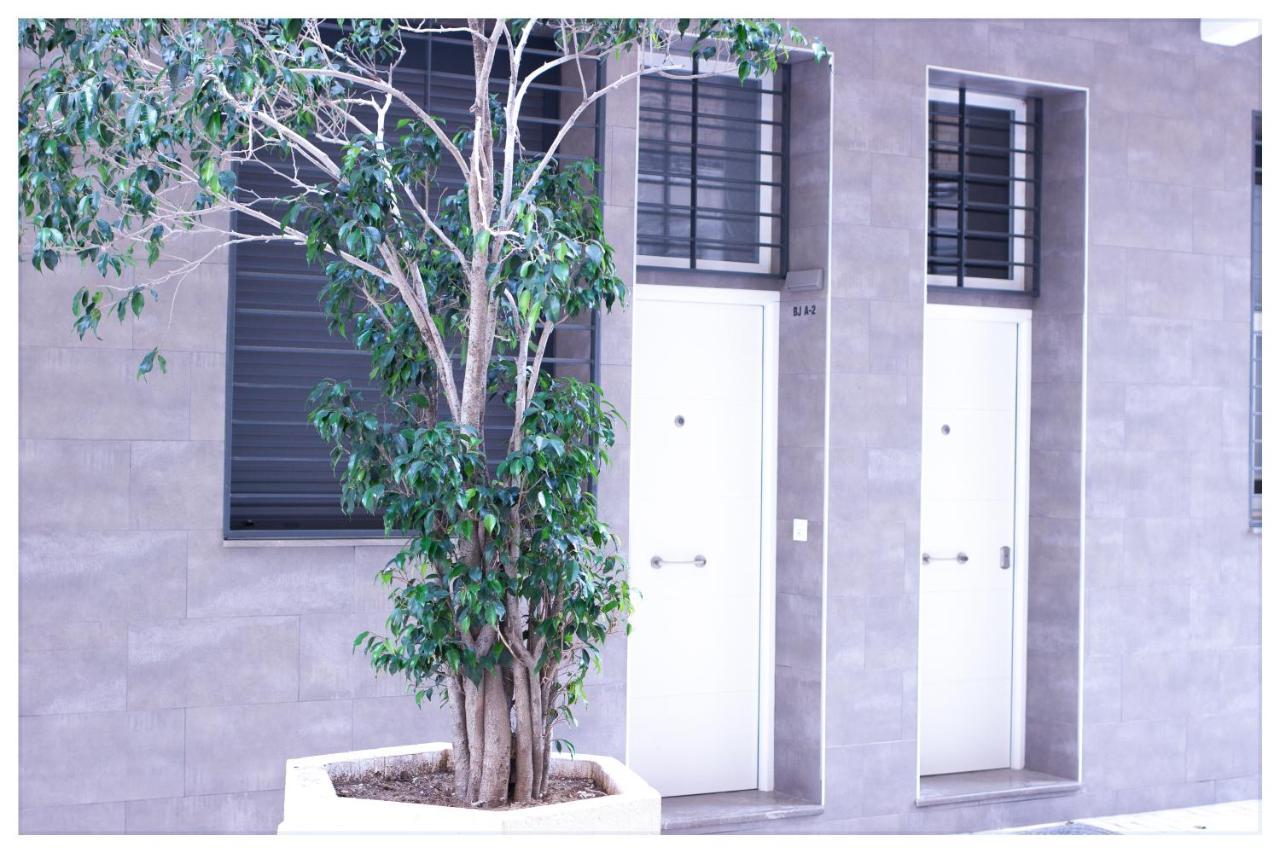 Apartamento Estación-centro Vialia