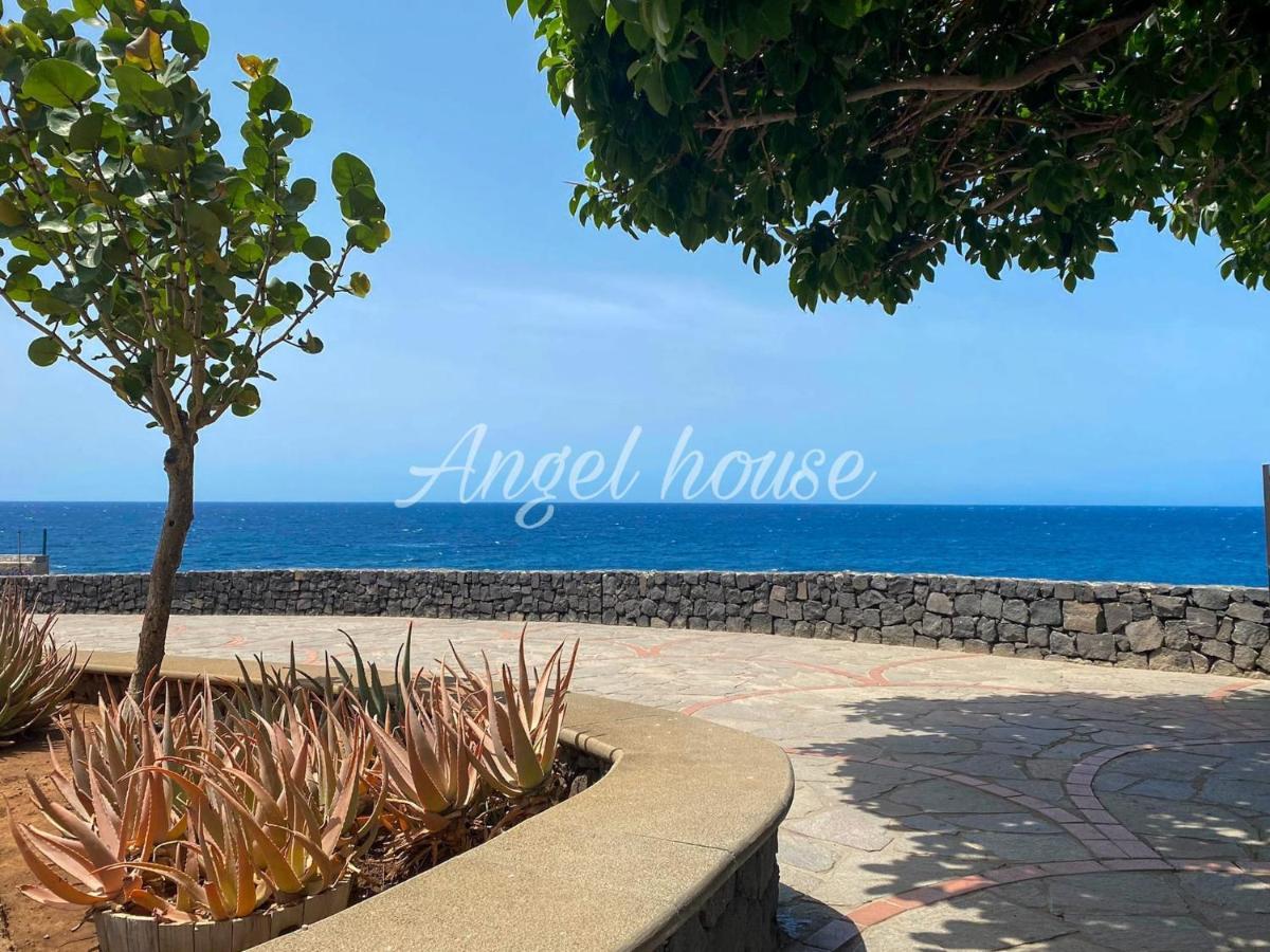 Apartment Angel House Los Abrigos
