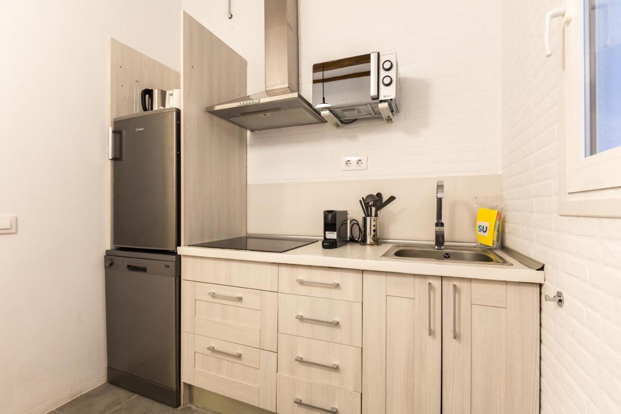 Apartment Unique Corsega Barcelona