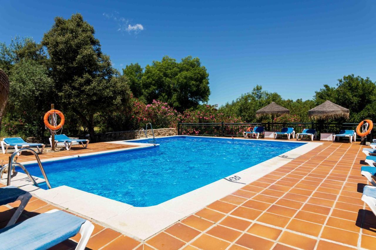 Rural El Horcajo De Ronda Hotel Montecorto