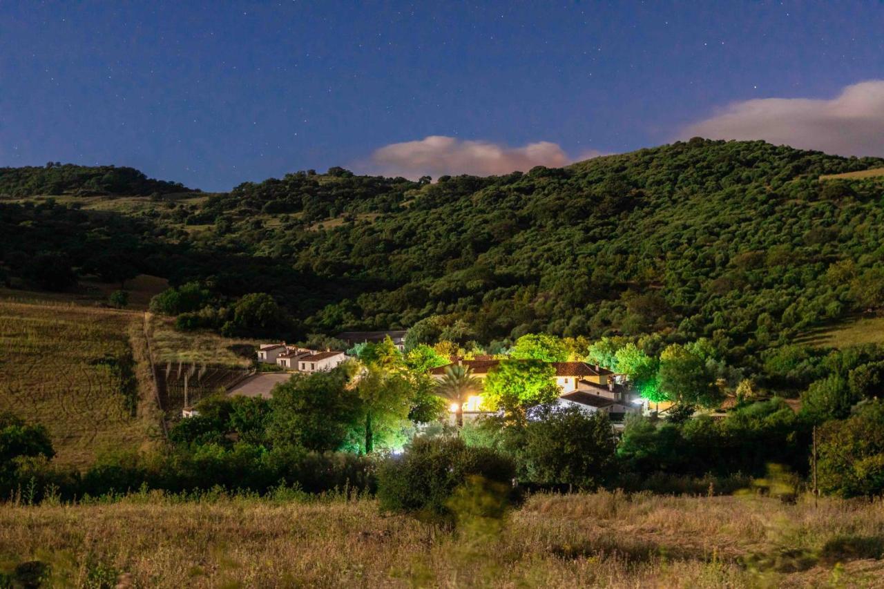 Rural El Horcajo De Ronda Hotel
