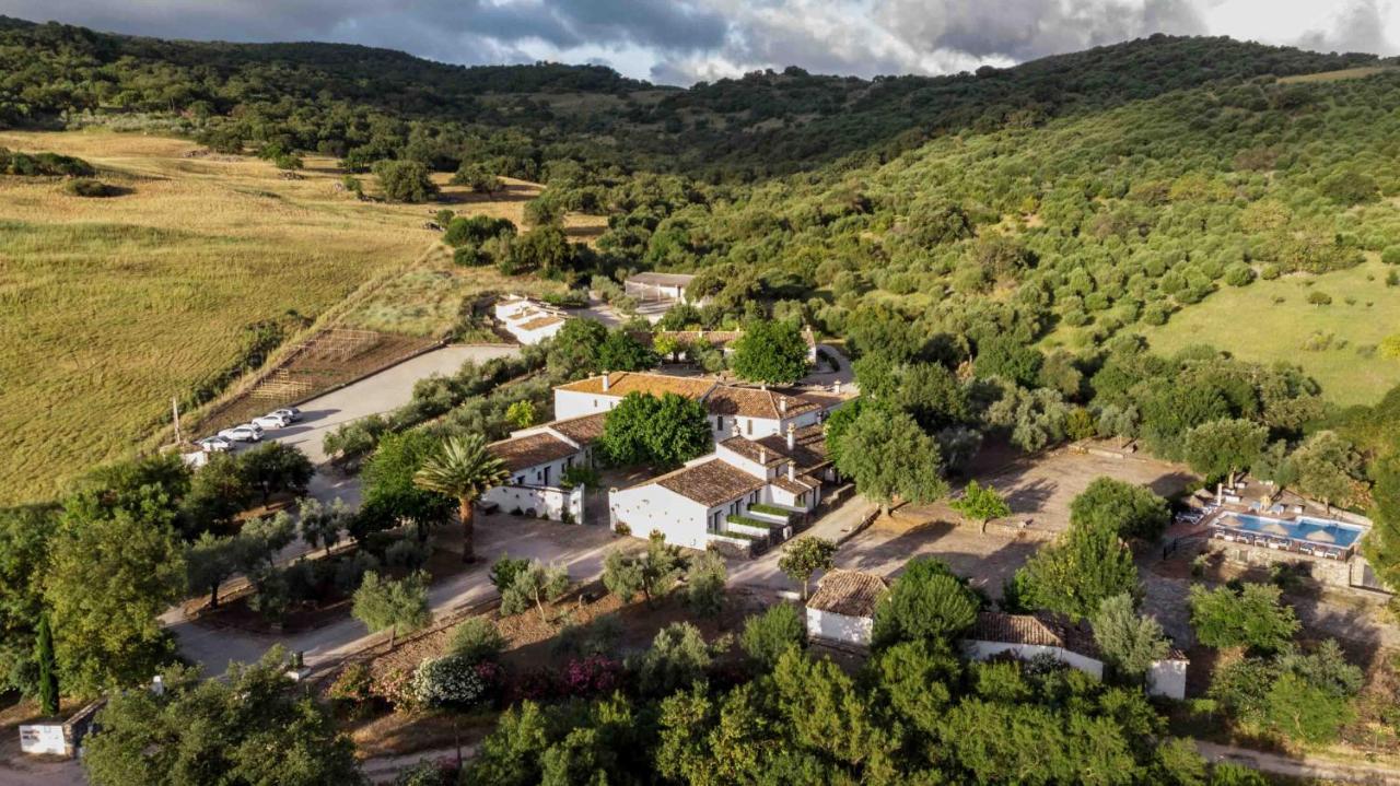 Rural El Horcajo De Ronda Hotel 3*