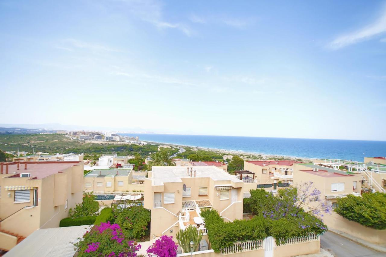 Jacuzzi Y Vistas Al Mar- Aledama Homes Apartamento