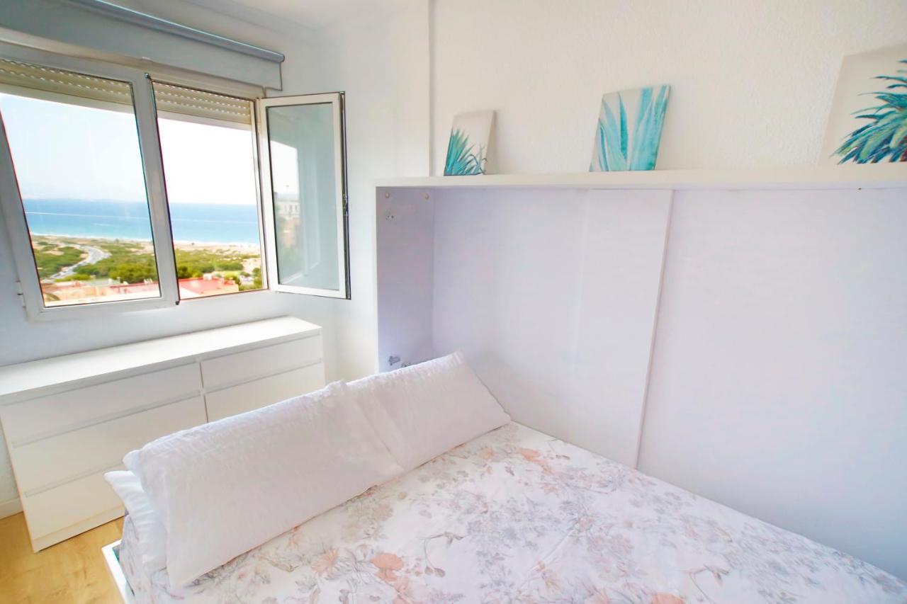 Jacuzzi Y Vistas Al Mar- Aledama Homes Apartamento *