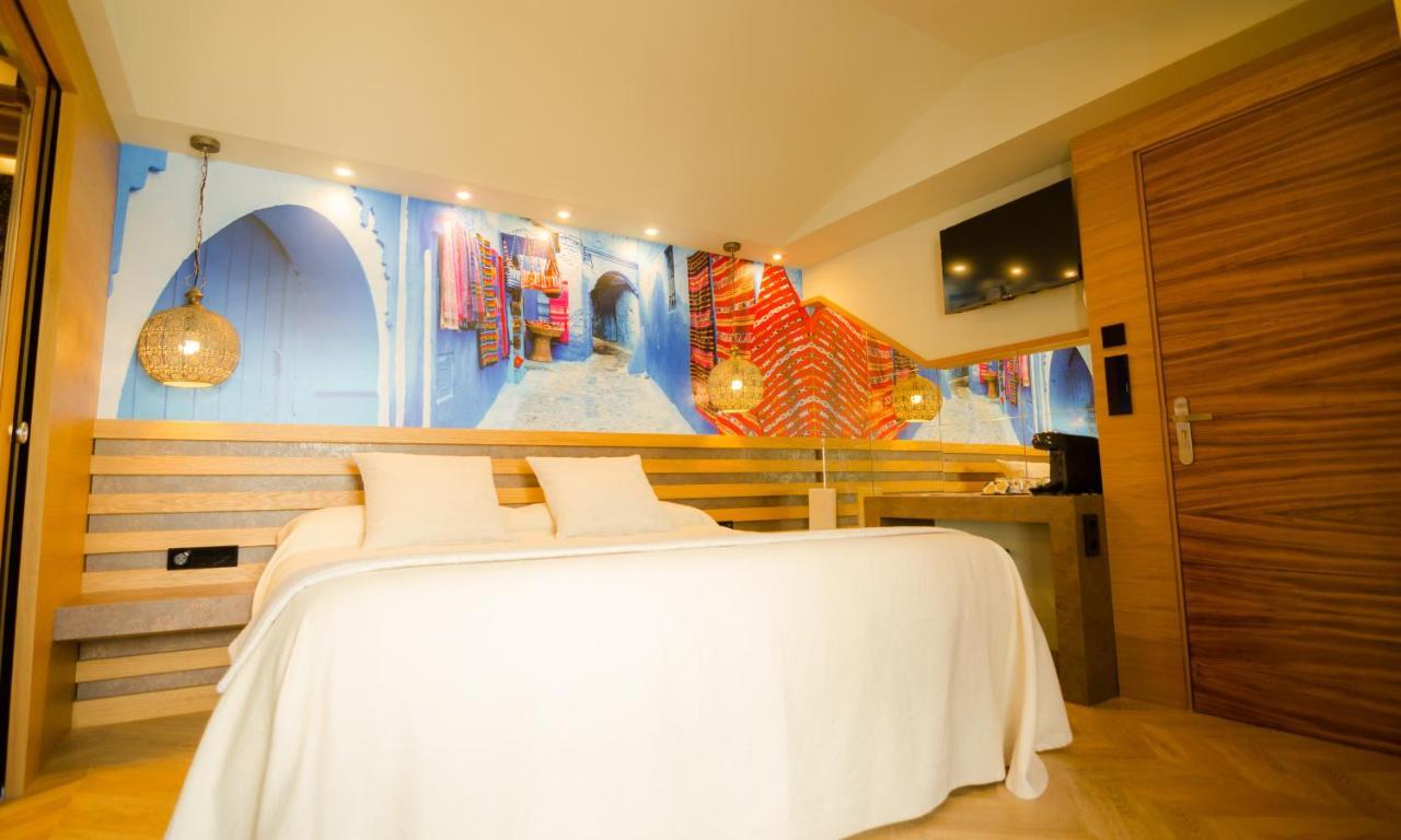 Apartamento El Roqueo *