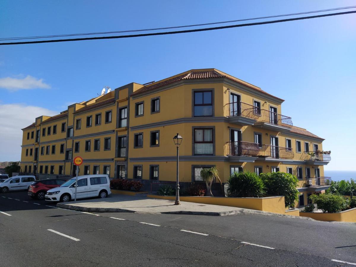 Ca L'ana Tazacorte