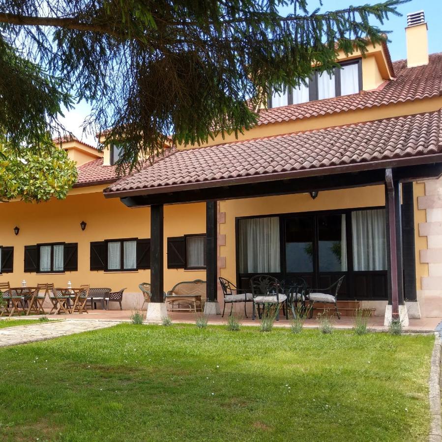 Rural El Otero