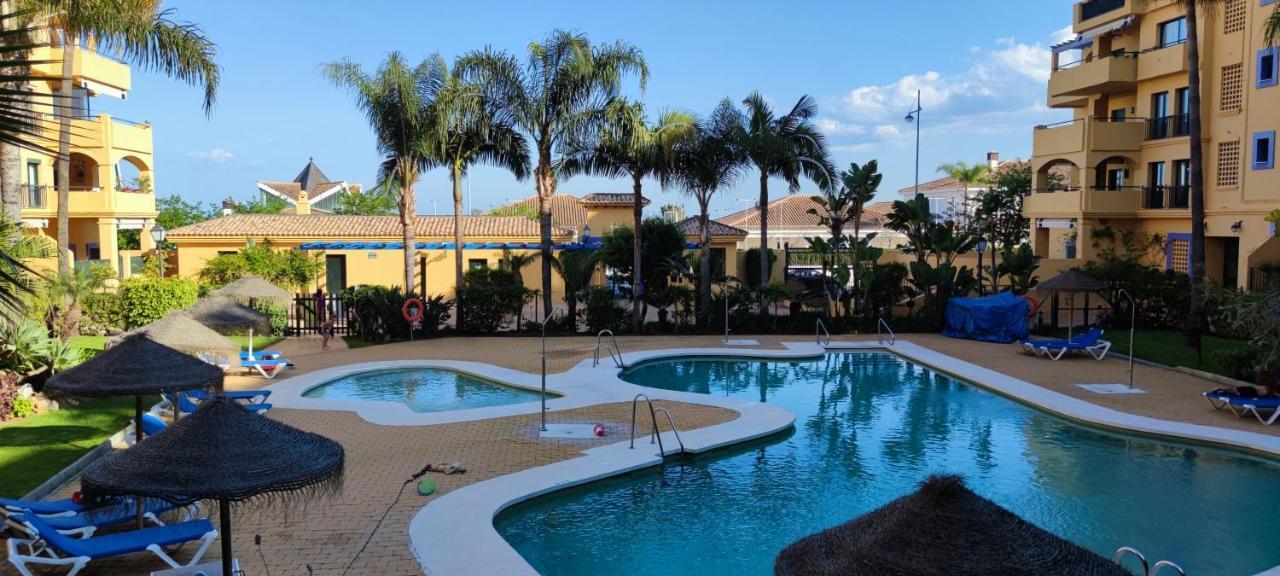 Apartamento Nueva Marbella