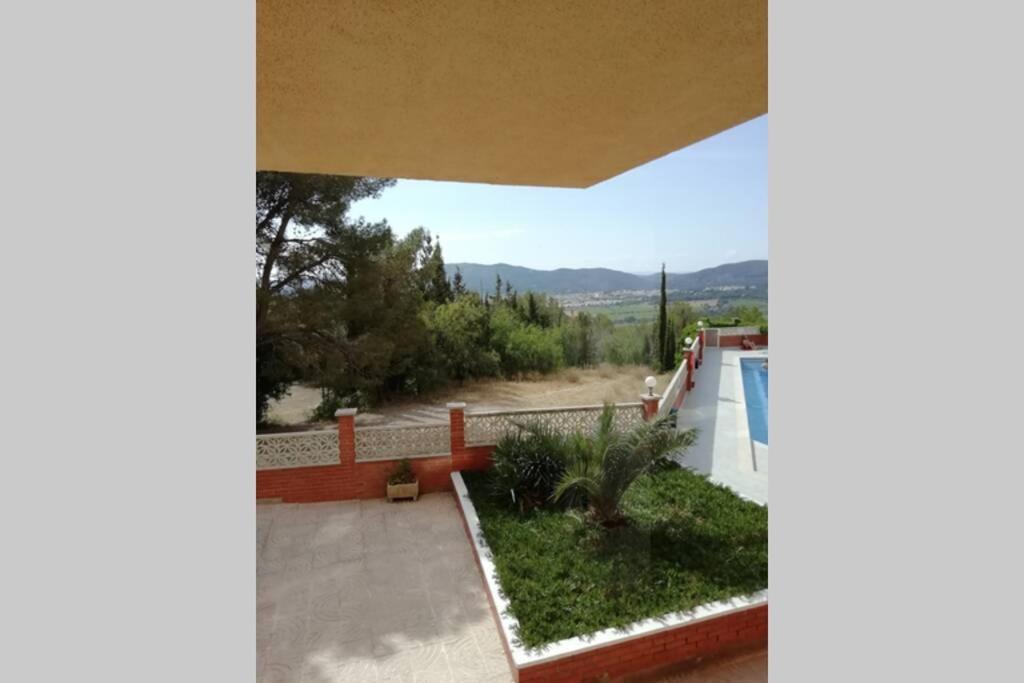 Lovely Studio, Terrace, Swim Pool, Nature, Relax!! Apartamento
