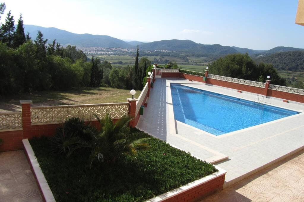 Lovely Studio, Terrace, Swim Pool, Nature, Relax!! Apartamento