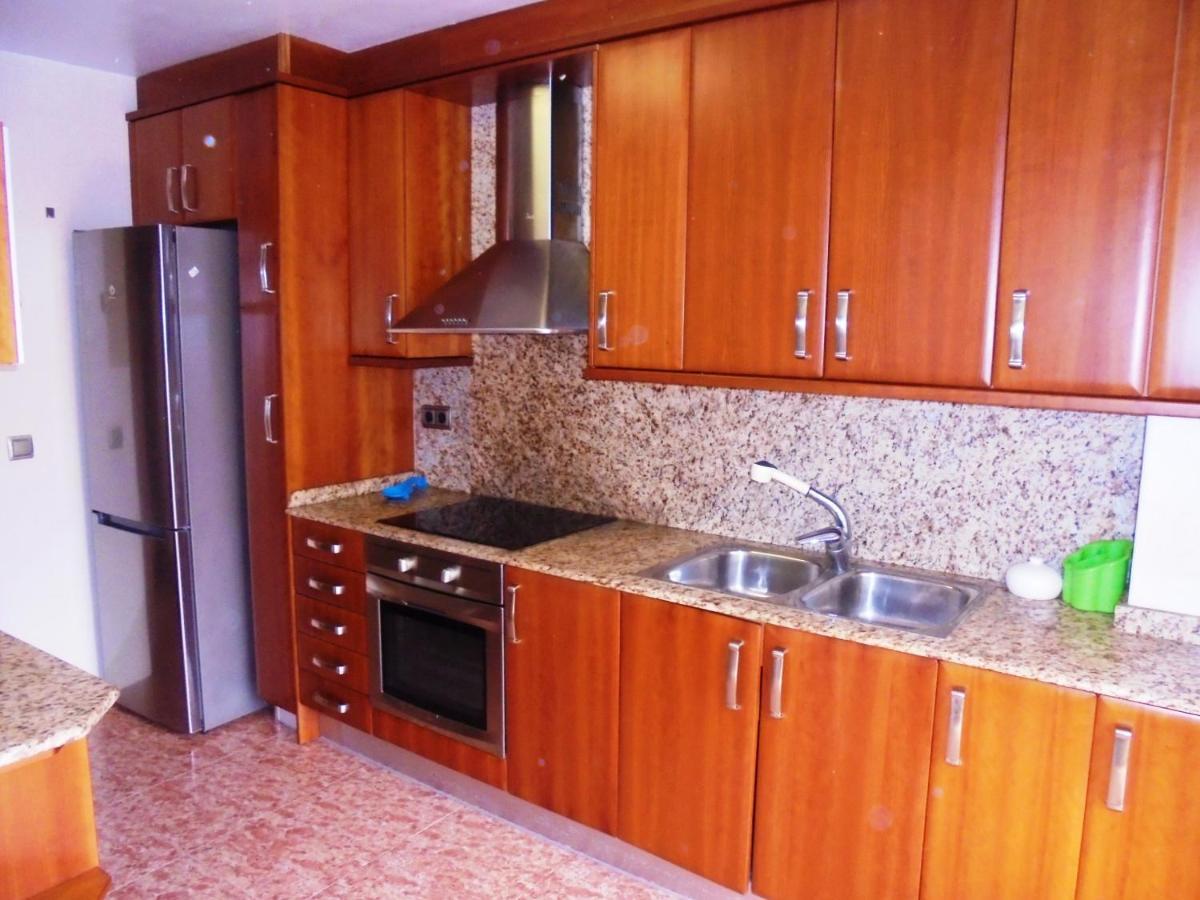 Apartment Maestrat *