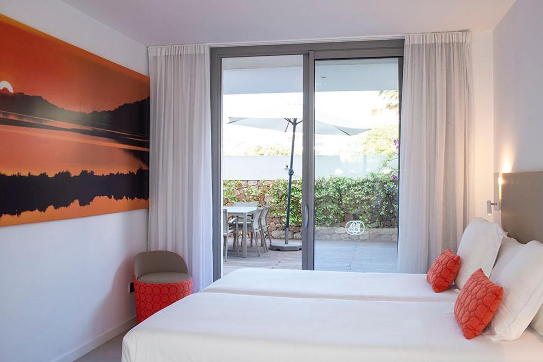 Apartaments B-llobet Sun & Confort Aparthotel Ibiza Town