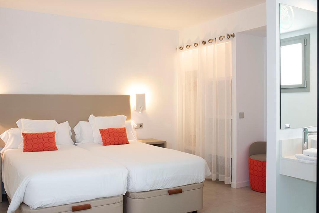 Apartaments B-llobet Sun & Confort 4* Ibiza Town