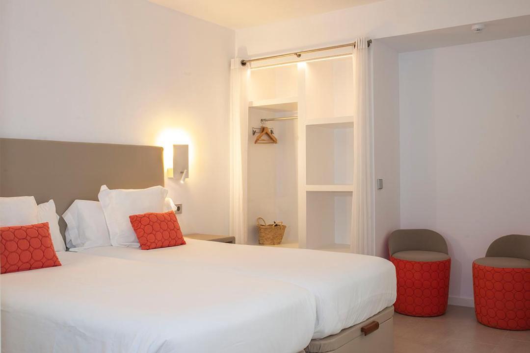 Apartaments B-llobet Sun & Confort Ibiza Town