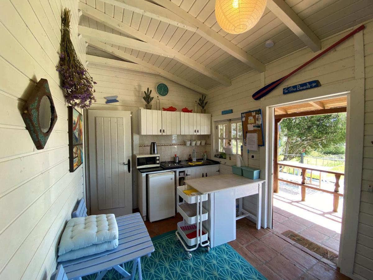 Rustic 4 Guests 10 Minutes To Holiday home Tarifa