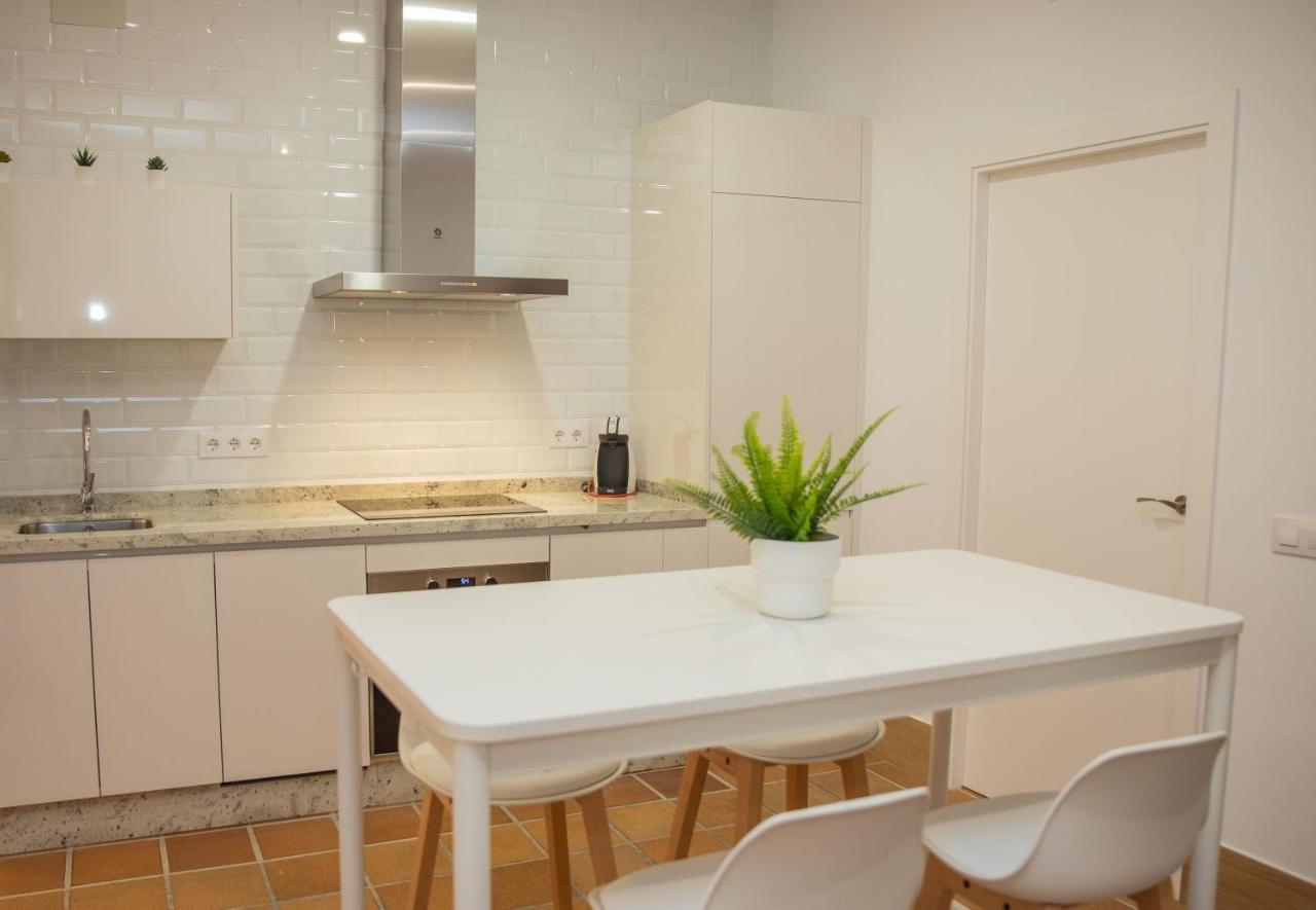 Apartamento Casa Tuli A Aljaraque