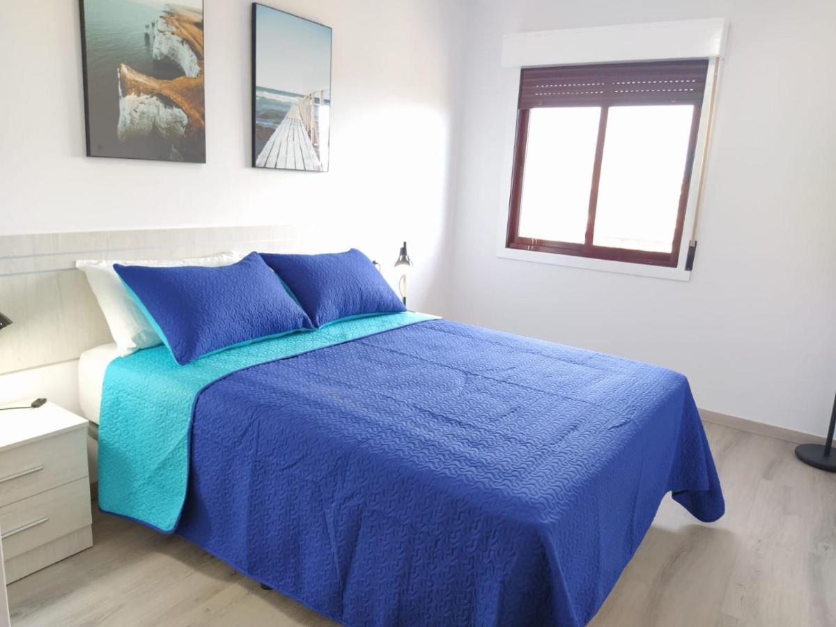 Apartamento Ca L'ana Tazacorte