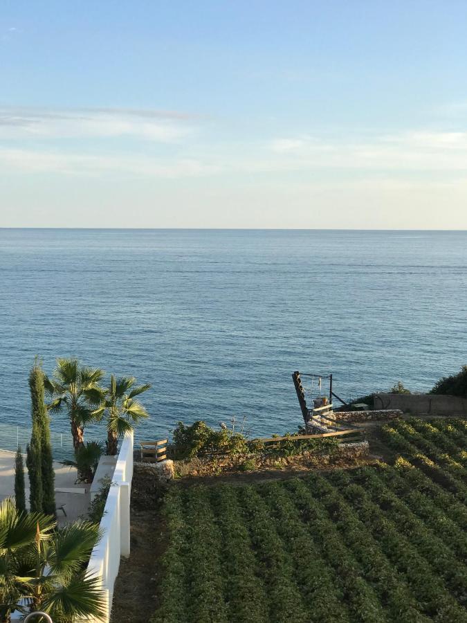 Apartment Balcon De Carabeo