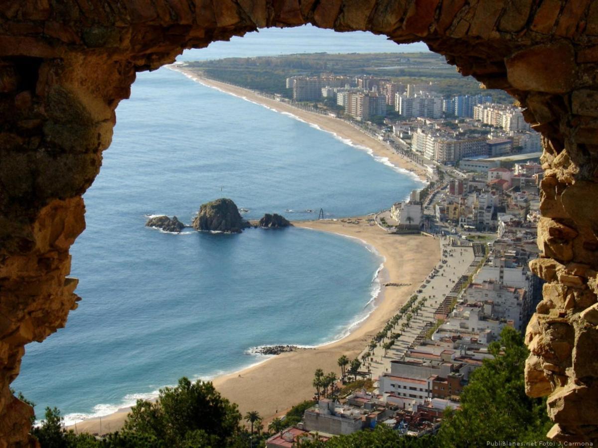Apartamento Bravaholidays-410-neptuno Blanes