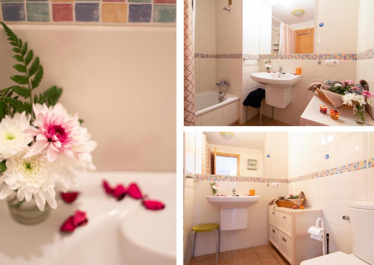 Apartamento – Bonito Y Luminoso Apartamento Junto Al Mar La Tejita